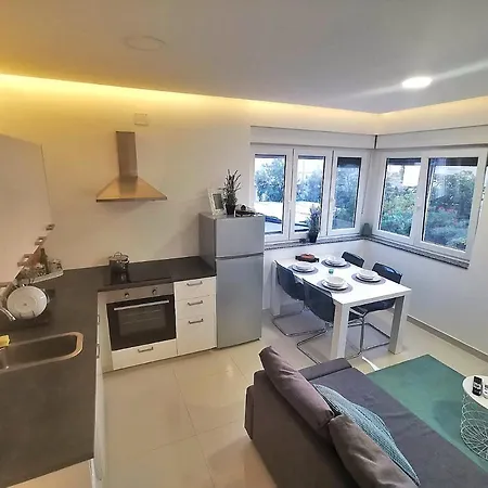 Apartman Lavanda