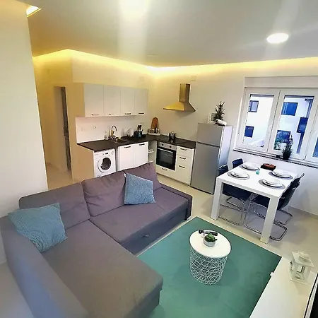 Apartman Lavanda