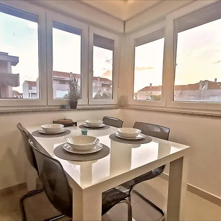Appartement Apartman Lavanda