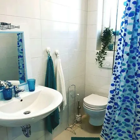 Apartman Lavanda * Nin