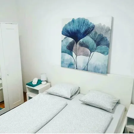 Apartman Lavanda Appartement