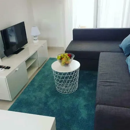 Apartman Lavanda * Nin