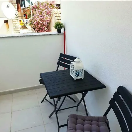 Appartement Apartman Lavanda *