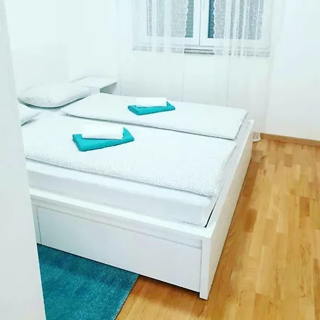 Apartman Lavanda * Nin