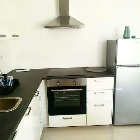 Apartman Lavanda *