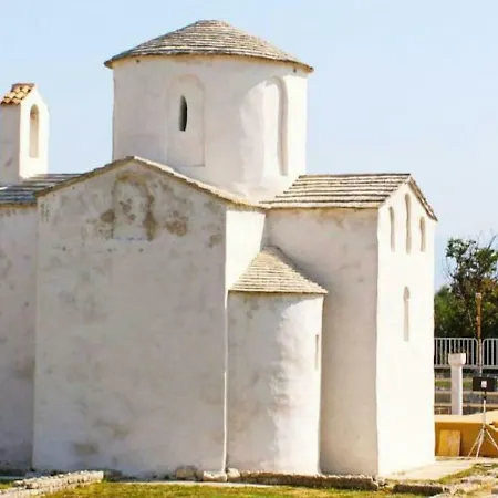 Apartman Lavanda