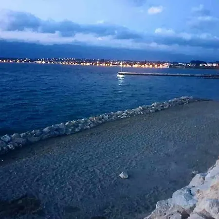 Apartman Lavanda *