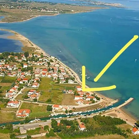 Apartman Lavanda